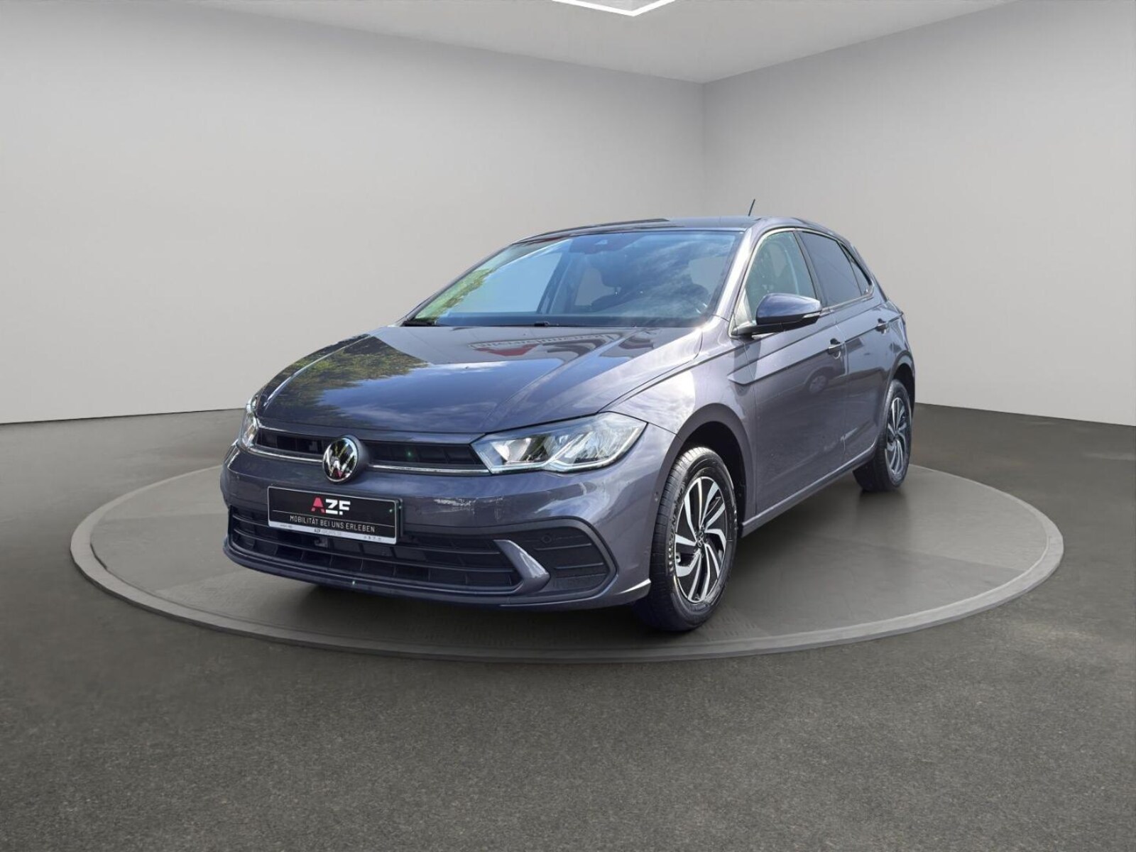 Volkswagen Polo – Bild 2