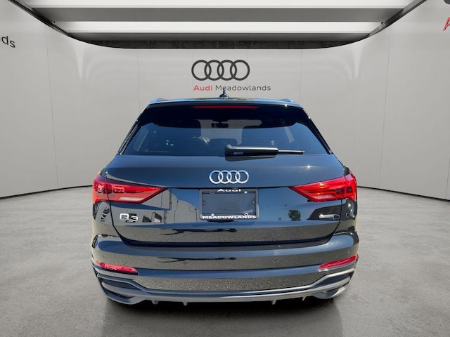 2024 Audi Q3 SUV