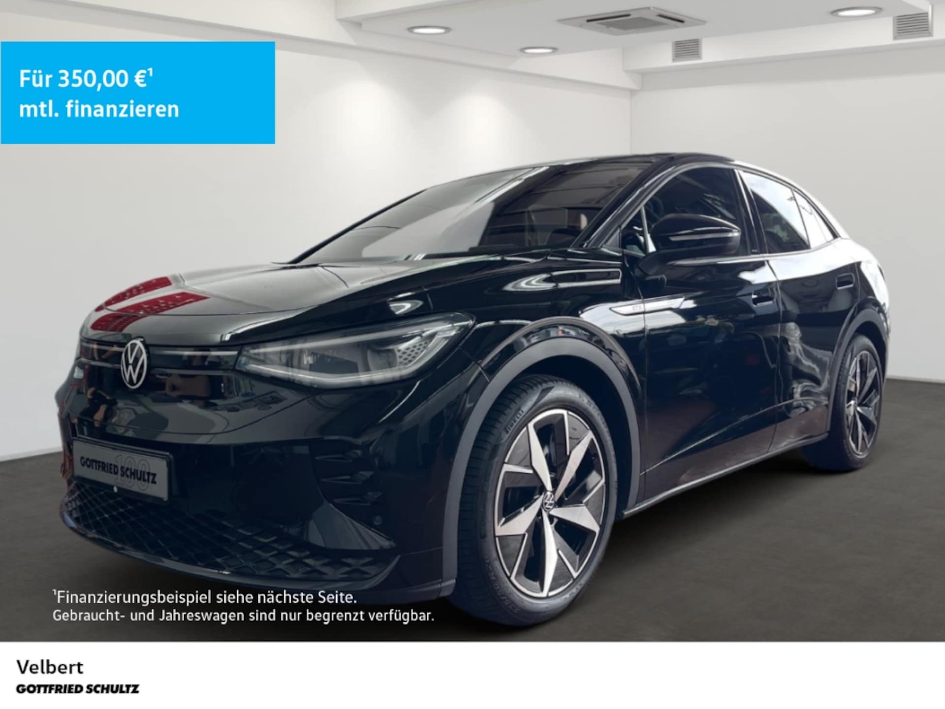 Volkswagen ID.5 2022
