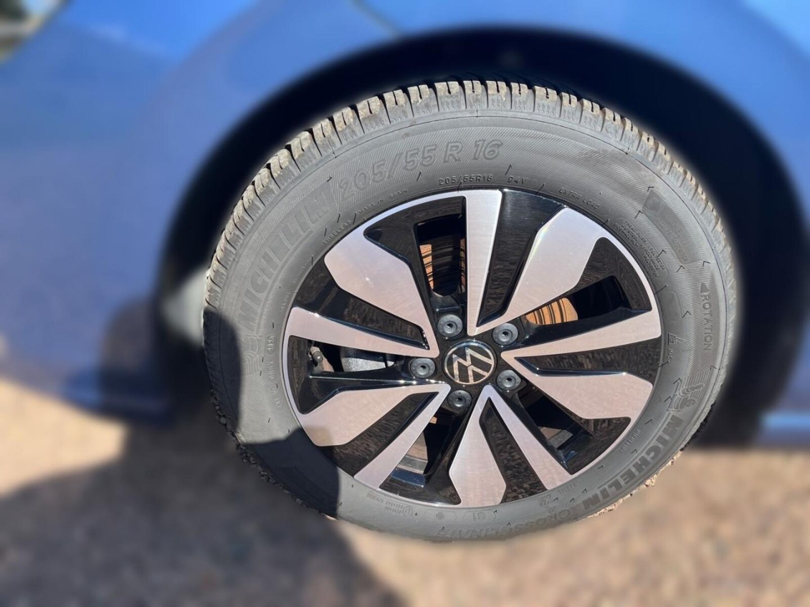 Volkswagen Golf Variant – Bild 9
