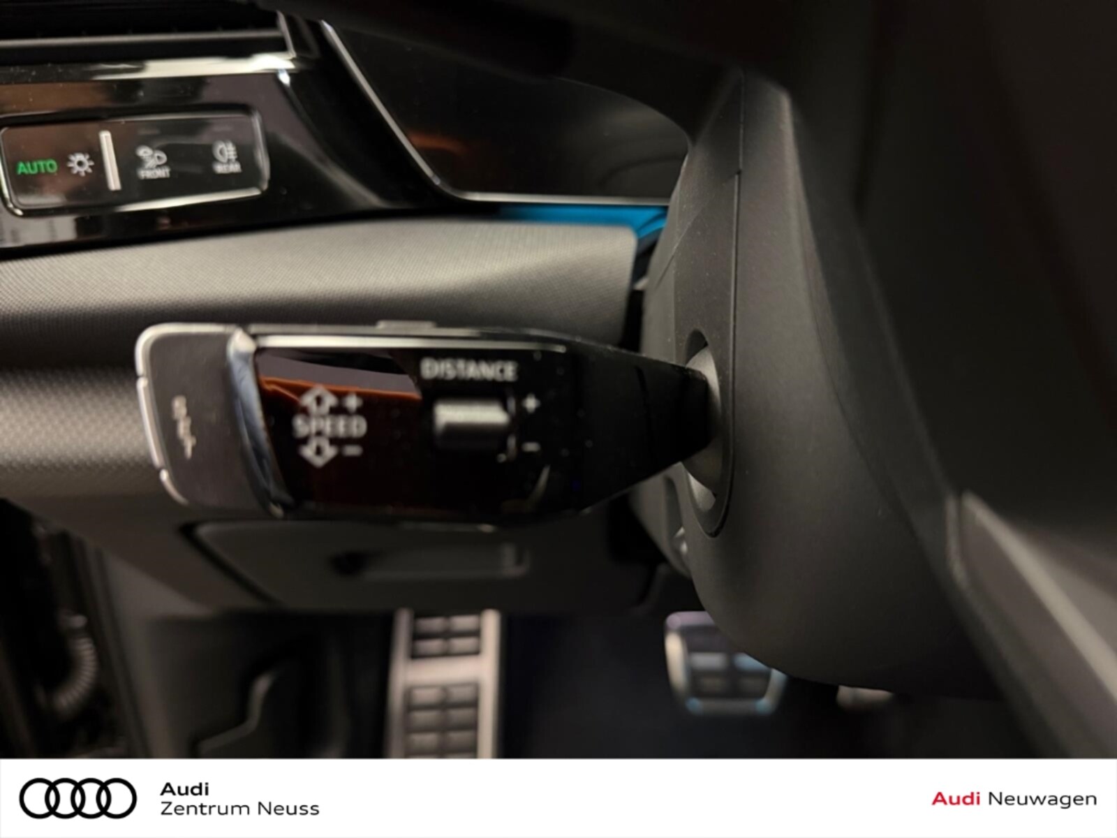 Audi Q7 – Bild 15