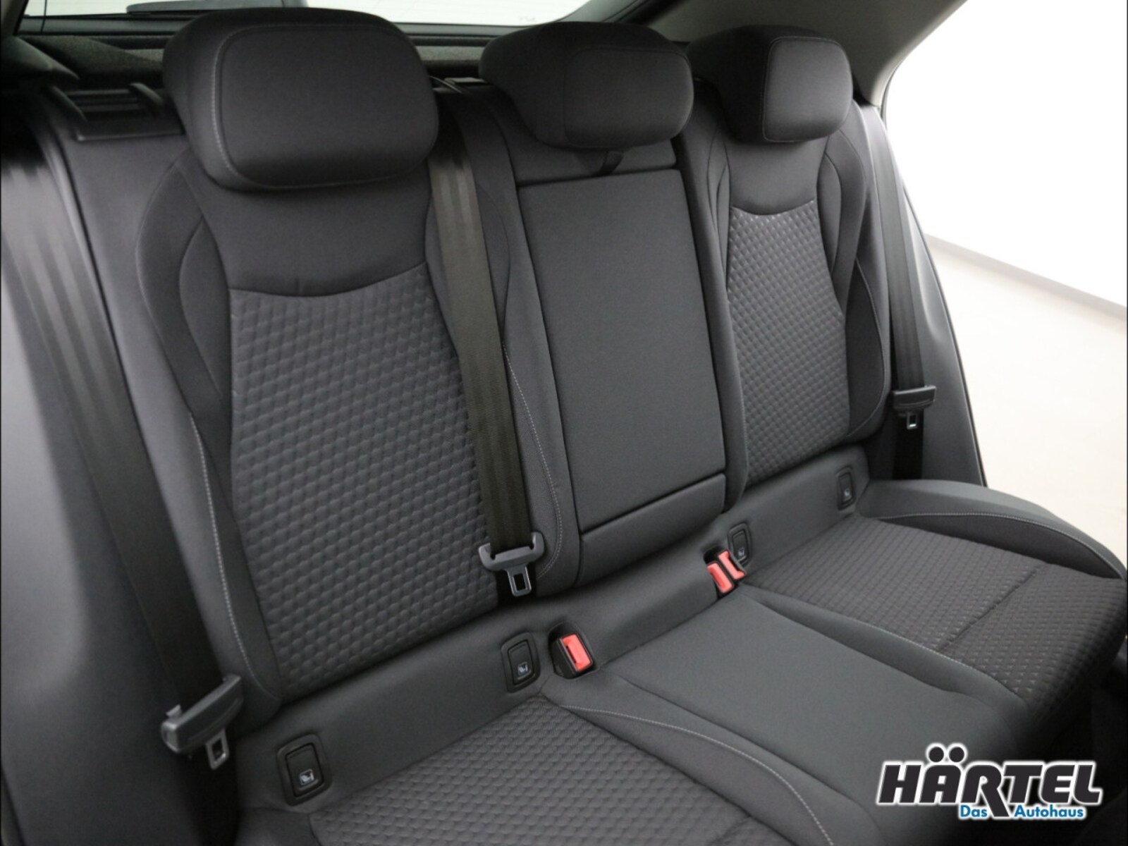 Volkswagen T-Roc – Bild 8