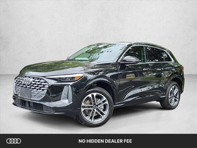Photo of 2026 Audi Q5 