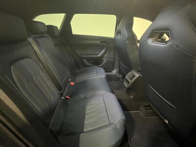 CUPRA Leon León 2.0 TSI DSG 140 kW (190 CV) — photo 6