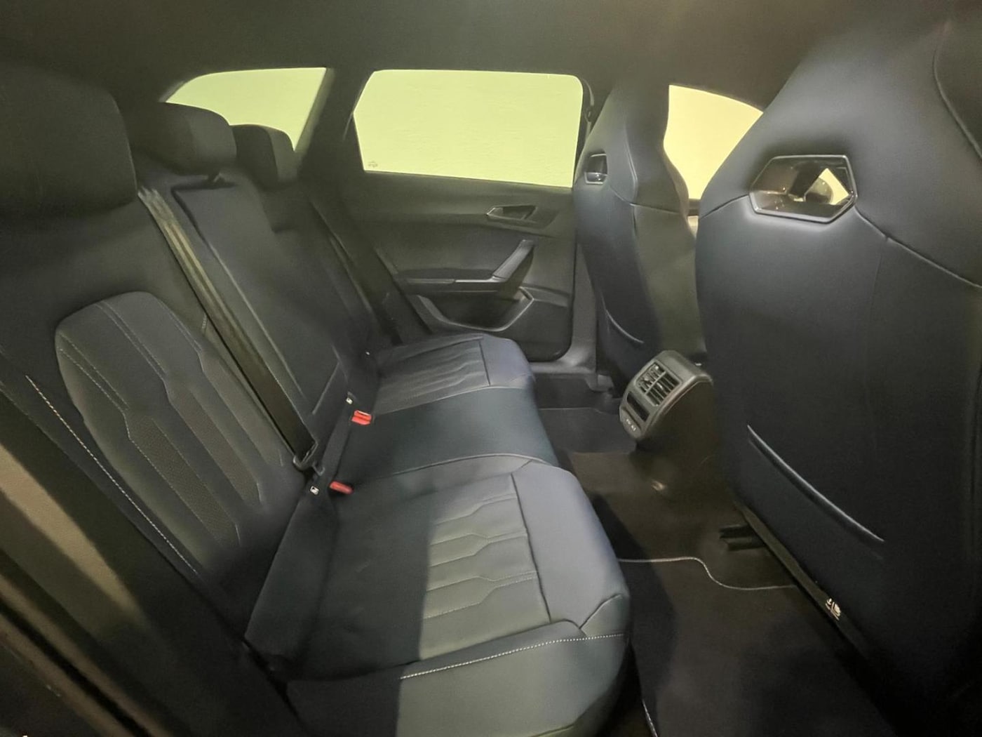 CUPRA Leon León 2.0 TSI DSG 140 kW (190 CV) — photo 6