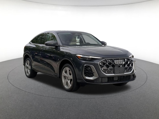 2026 Audi Q5 Sportback