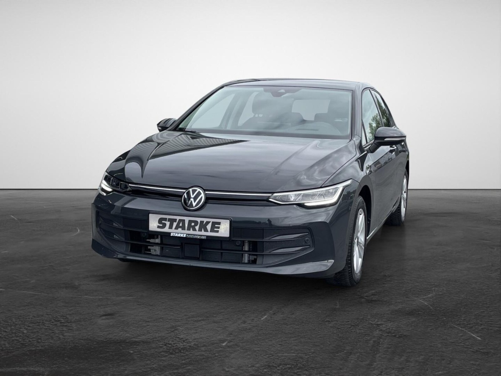Volkswagen Golf – Bild 2