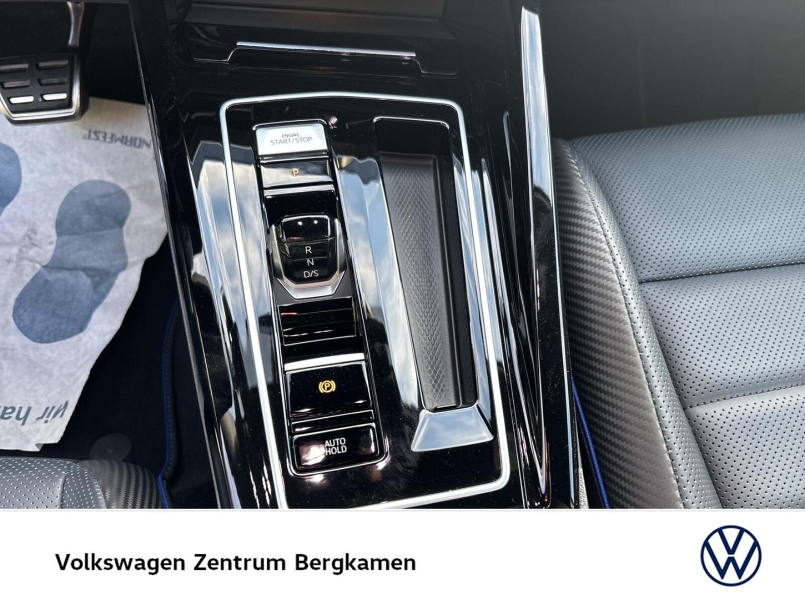 Volkswagen Golf – Bild 13