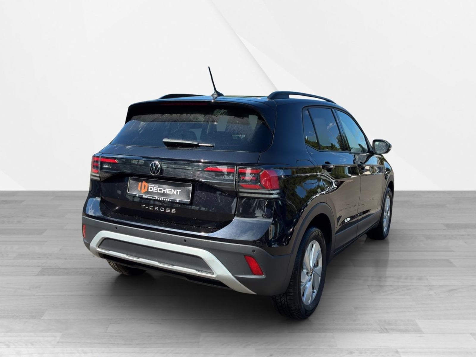 Volkswagen T-Cross – Bild 10