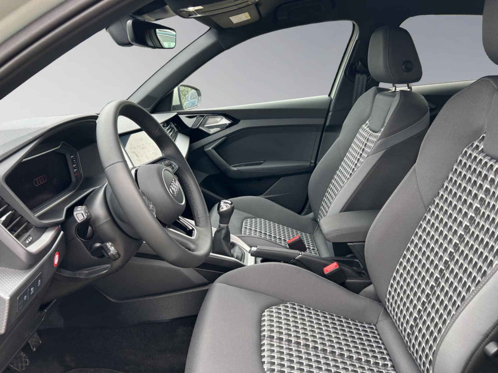 Audi A1 Sportback – Bild 10