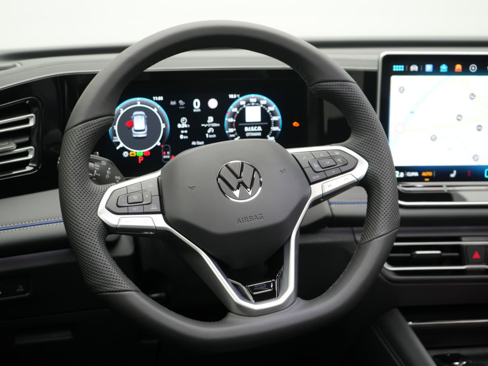Volkswagen Tiguan – Bild 19