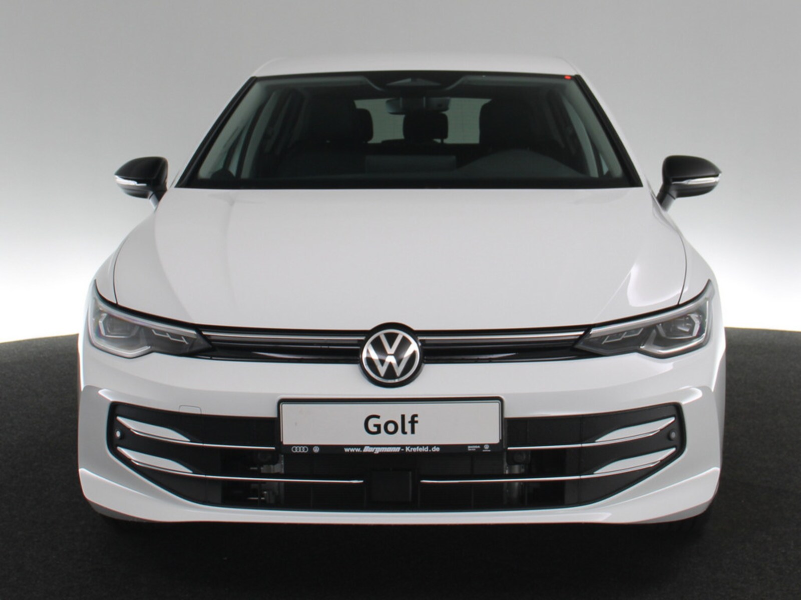 Volkswagen Golf – Bild 20
