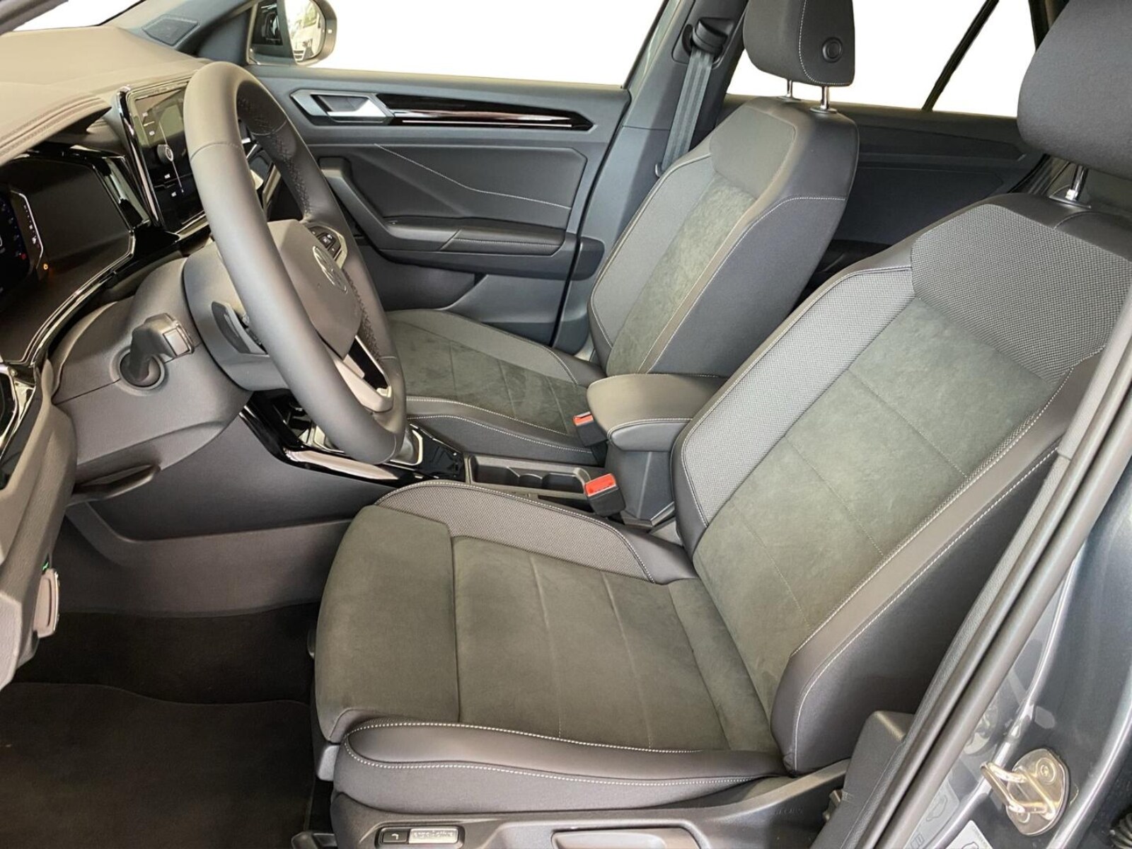 Volkswagen T-Roc – Bild 8