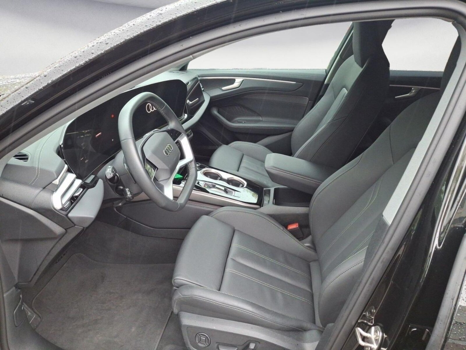 Audi A6 Avant – Bild 10
