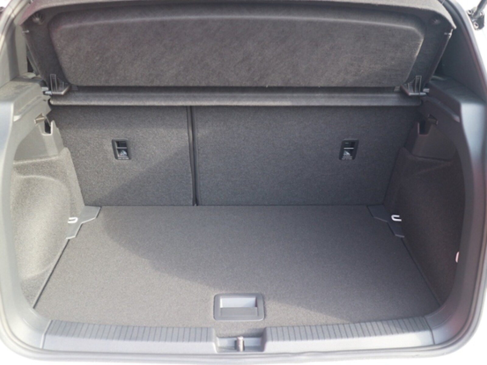 Volkswagen T-Cross – Bild 13