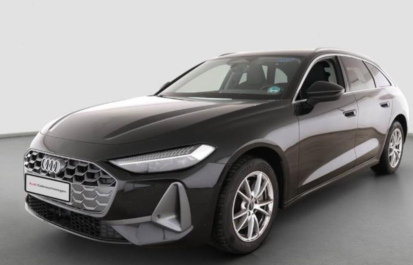 Bild über Audi A5 Avant TFSI 150 kW S tronic - für weitere Informationen kontaktieren Sie den Audi Partner