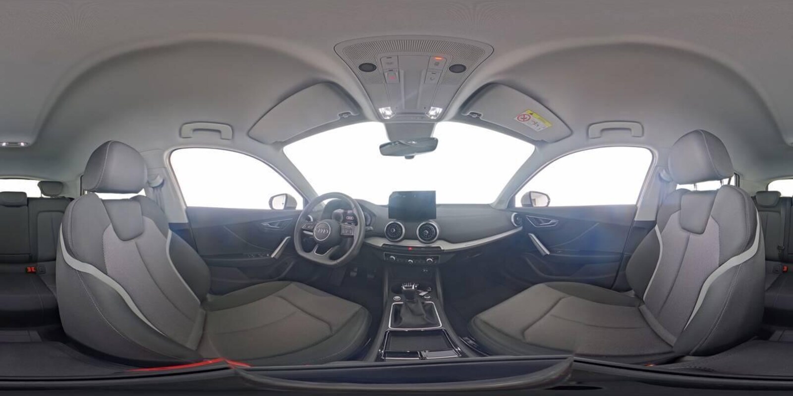 Audi Q2 – Bild 4