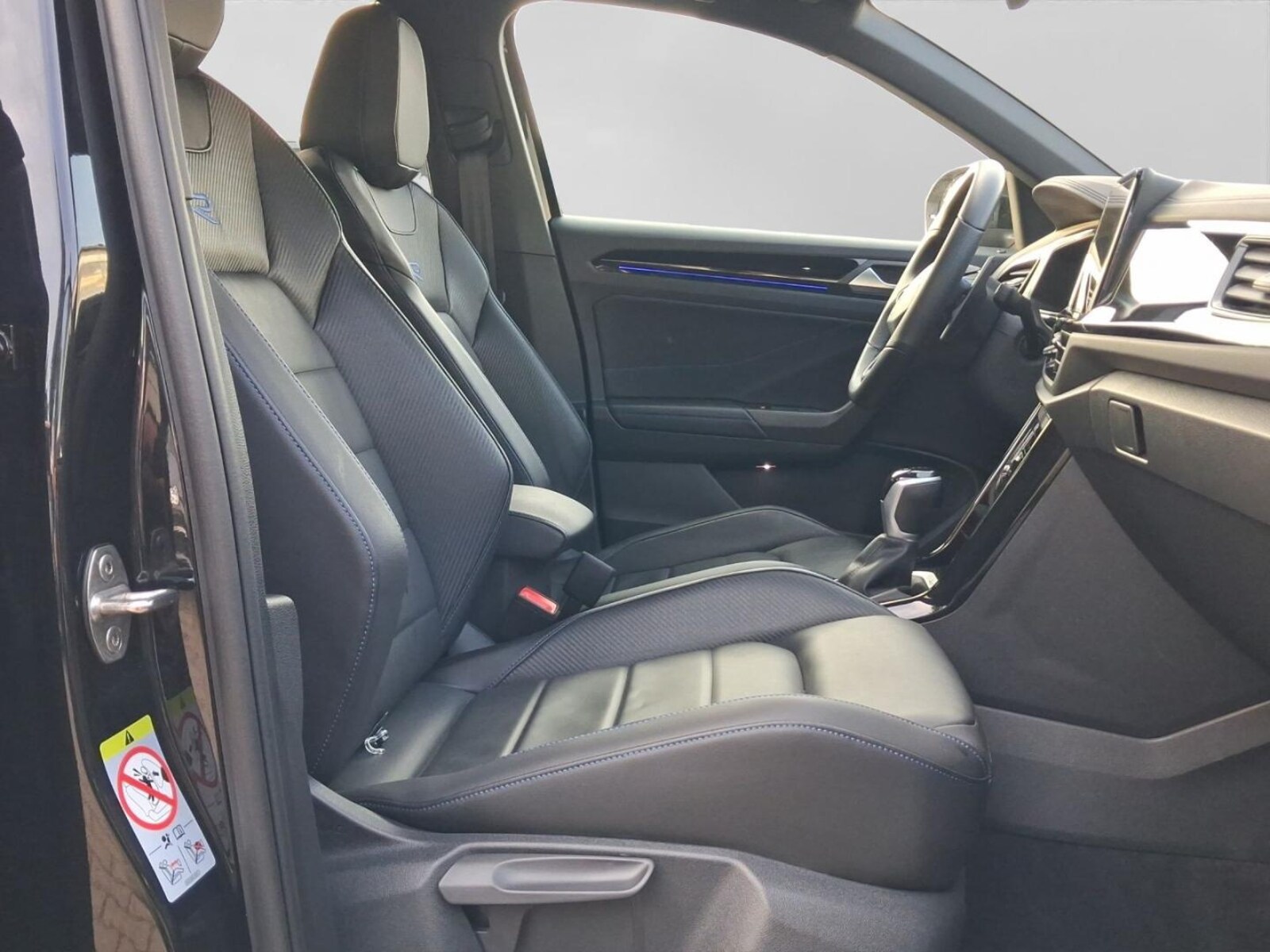 Volkswagen T-Roc – Bild 4