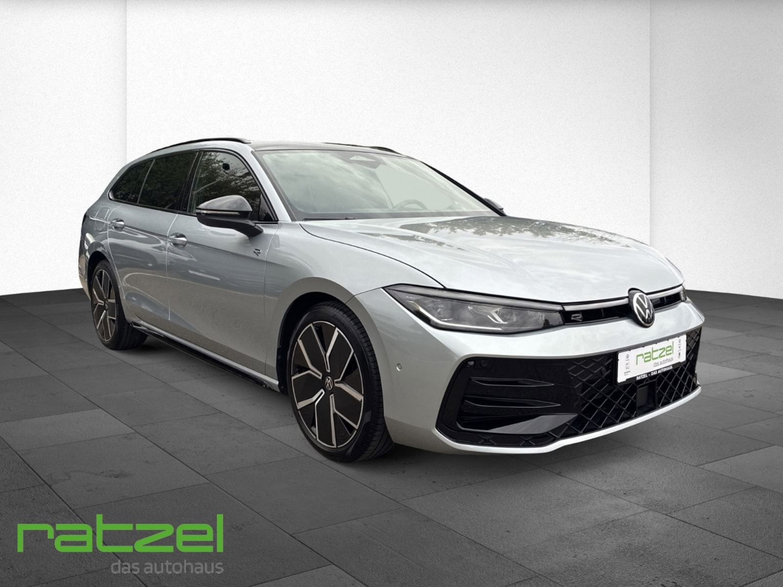 Volkswagen Passat – Bild 2