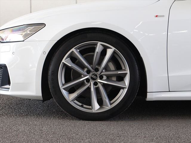 Audi A7 Sportback