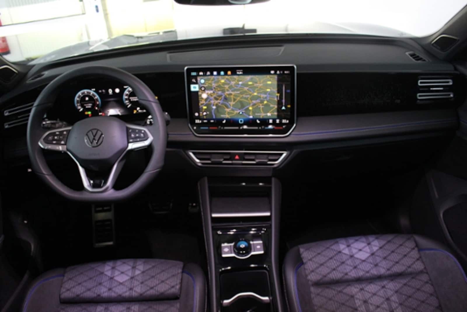 Volkswagen Tiguan – Bild 9
