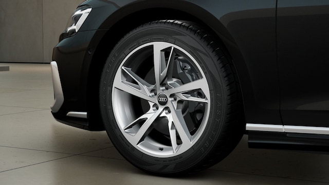 Audi A8 L 50 TDI Quattro Tiptronic - 2024 - Joinsteer - #7