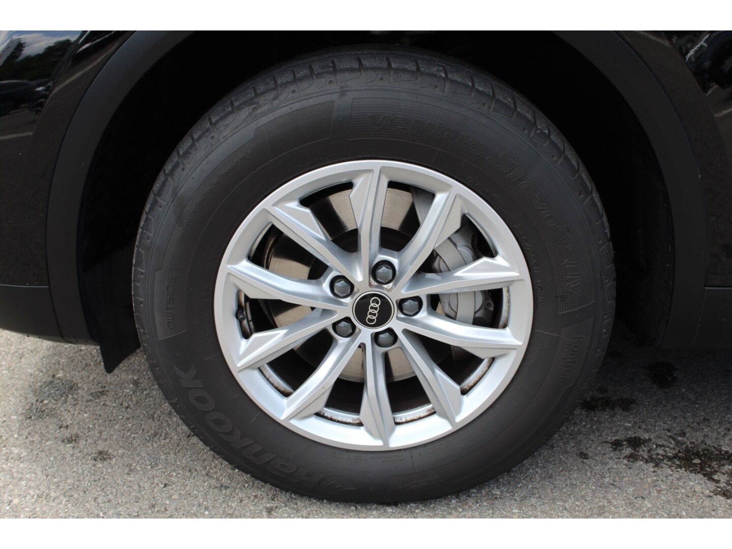 Image about Audi Q5 40 TDI quattro S tronic