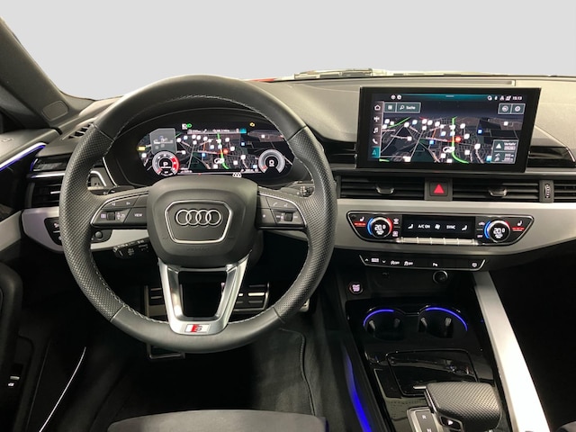 Audi S5 Sportback S5 Sportback TDI 251341 KW(PS) Tiptronic - 2023 - Joinsteer - #8