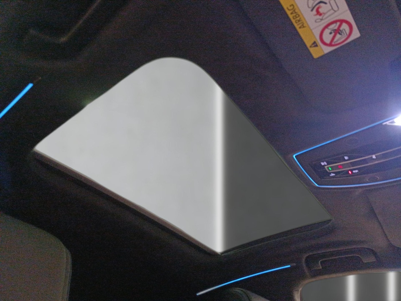 Image about Audi A8 50 TDI quattro tiptronic