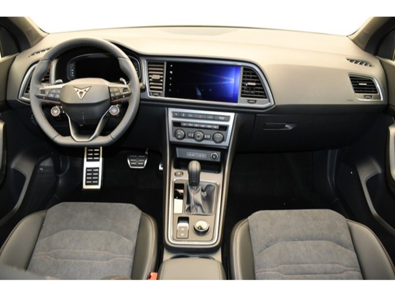 CUPRA Ateca – Bild 4