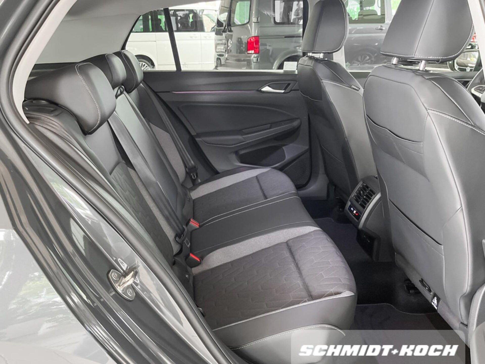 Volkswagen Golf ENERGY