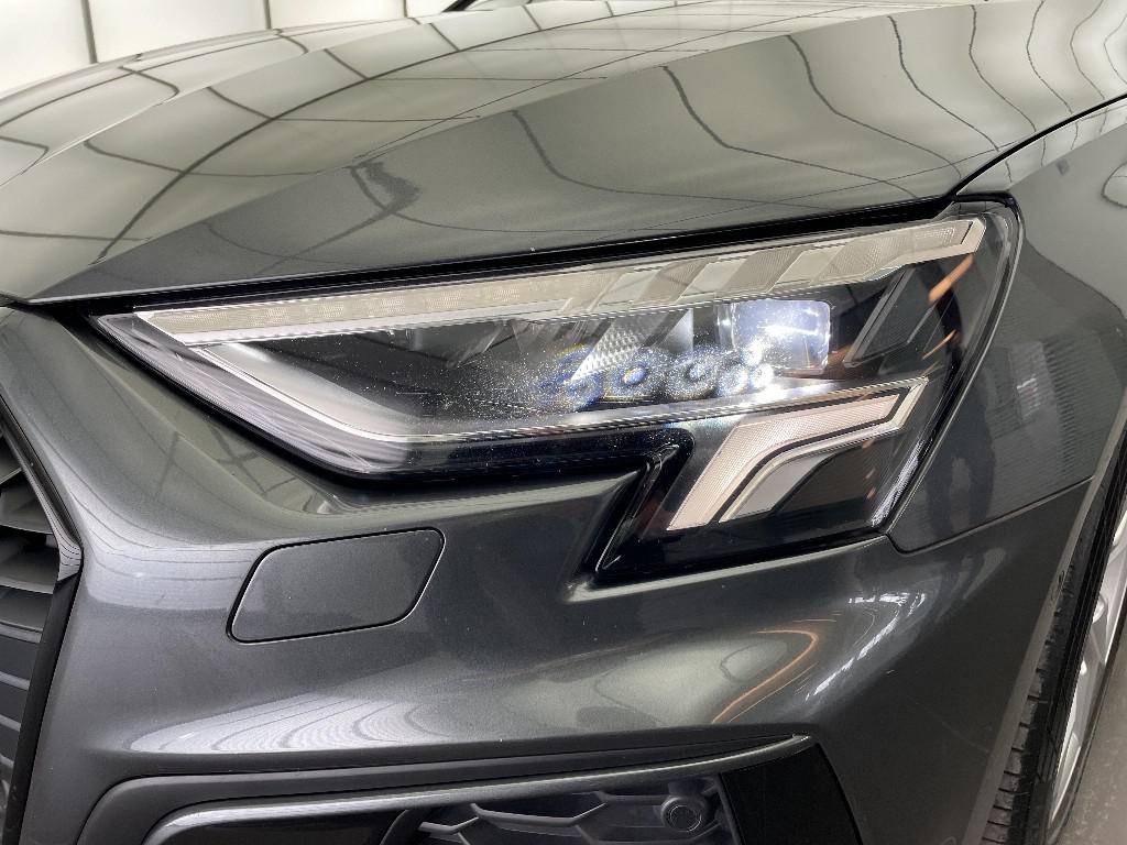 Image about Audi A3 Sportback S line 35 TDI 110 kW (150 ch) S tronic