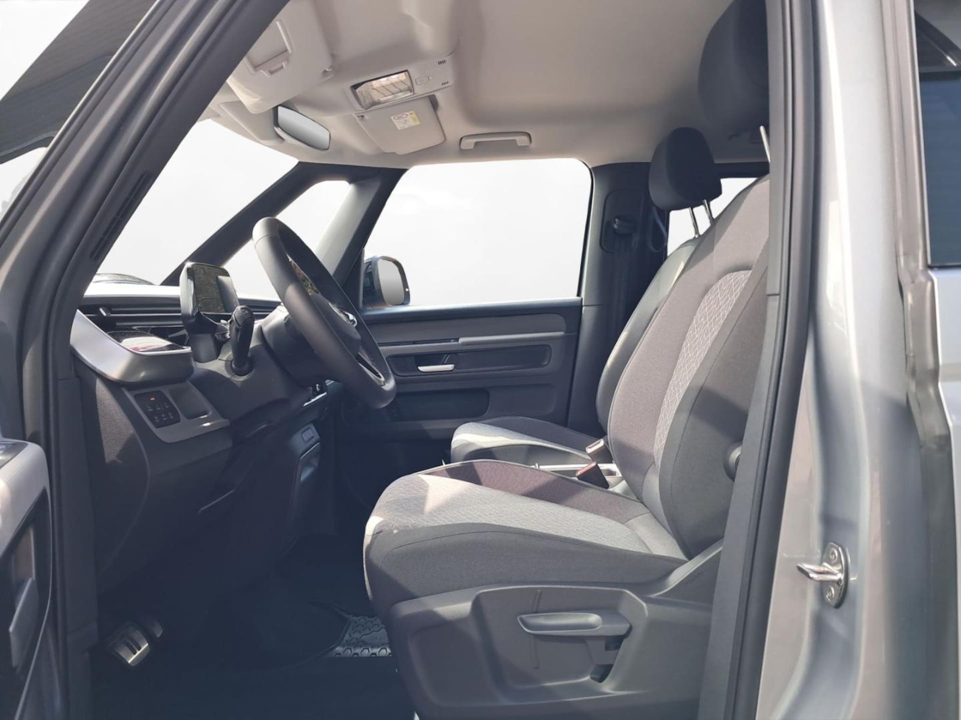 Volkswagen ID. Buzz Pro
