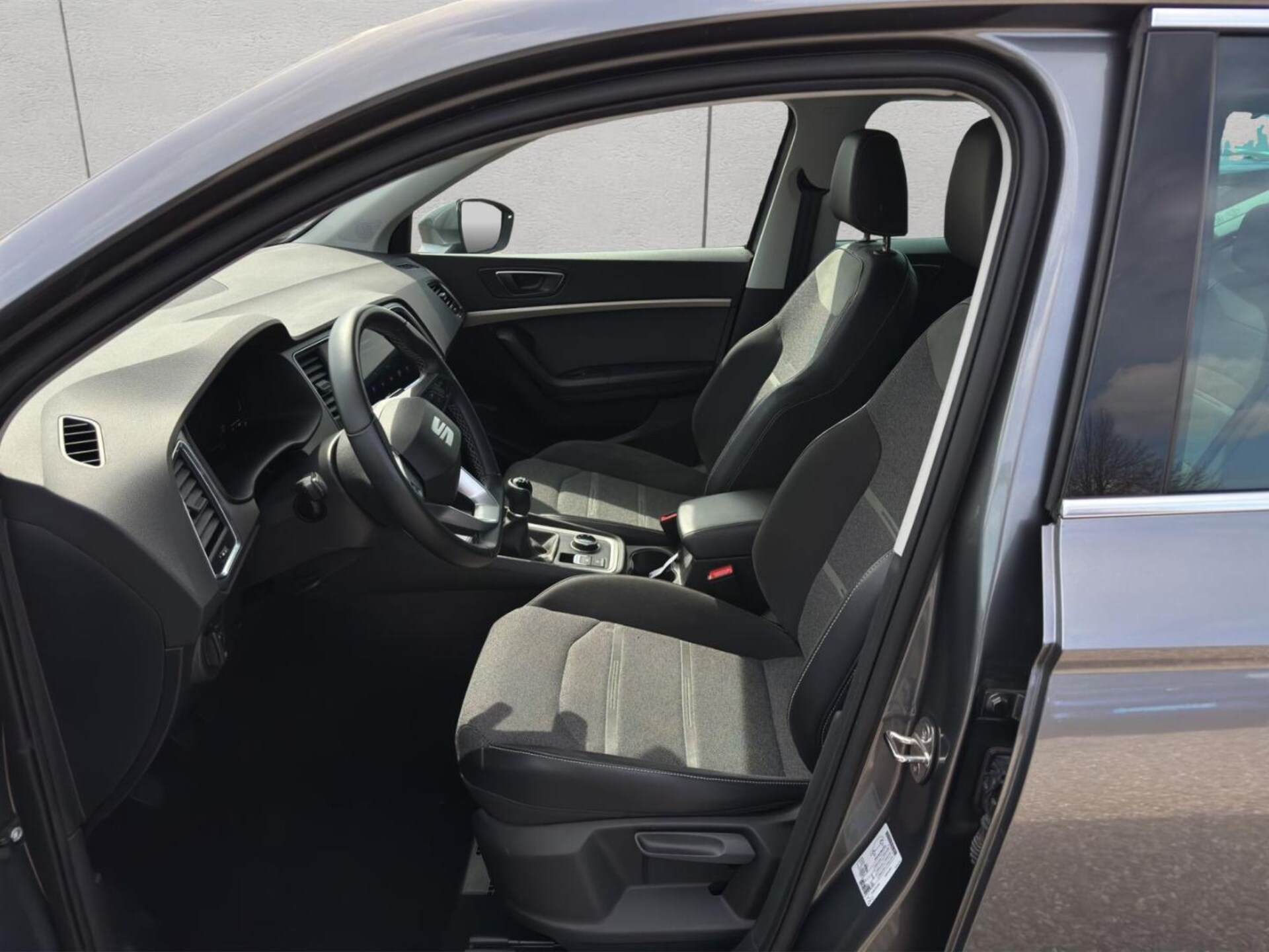 SEAT Ateca Xperience