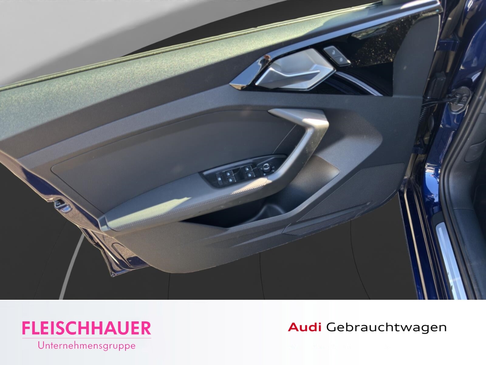 Audi A1 Sportback – Bild 7