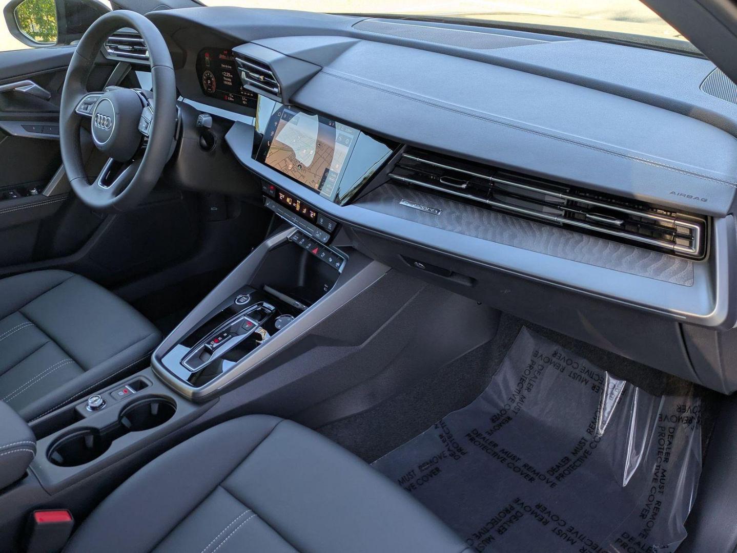 2026 Audi A3 Premium - Photo 9