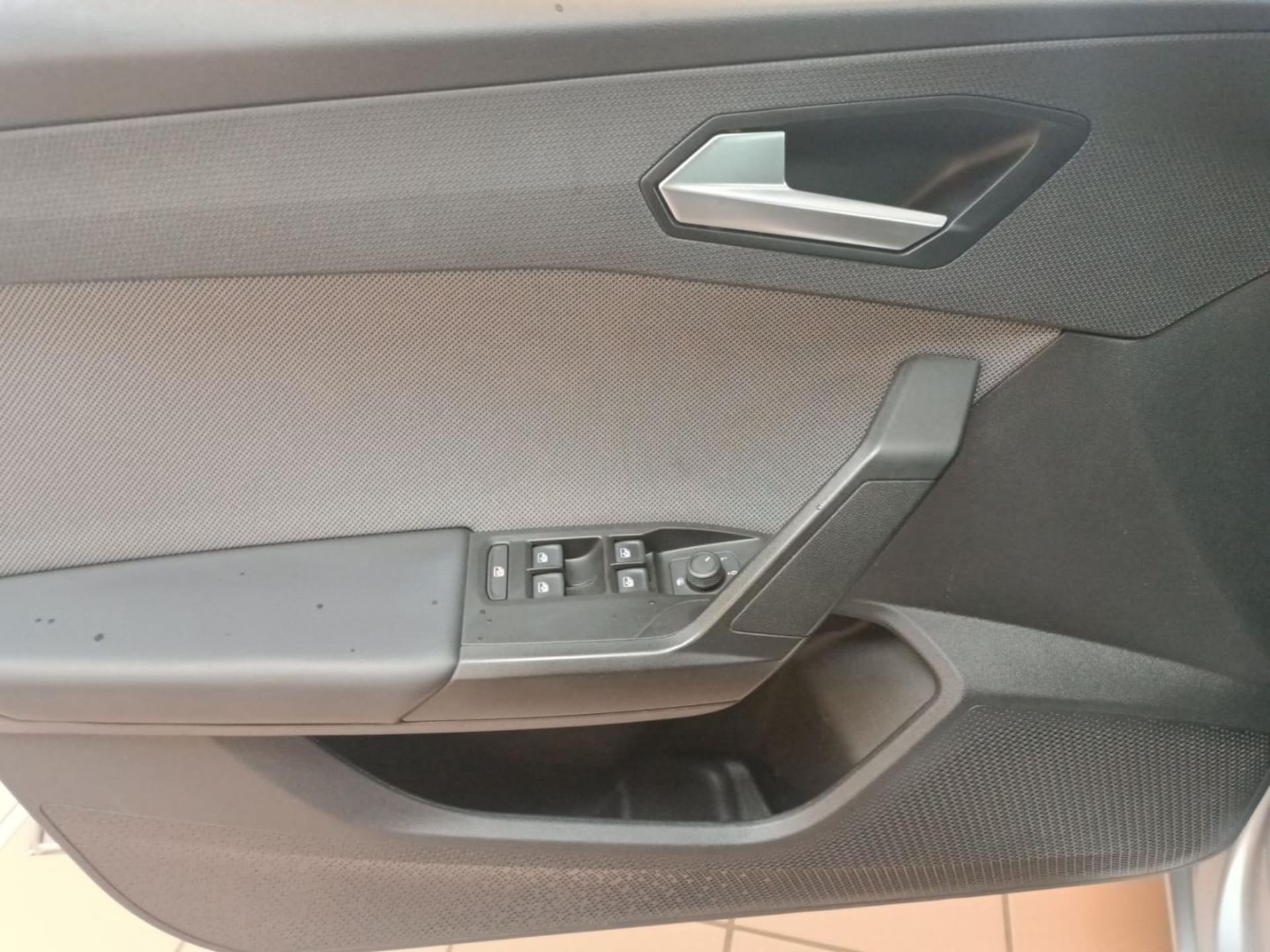 SEAT Leon Sportstourer Style