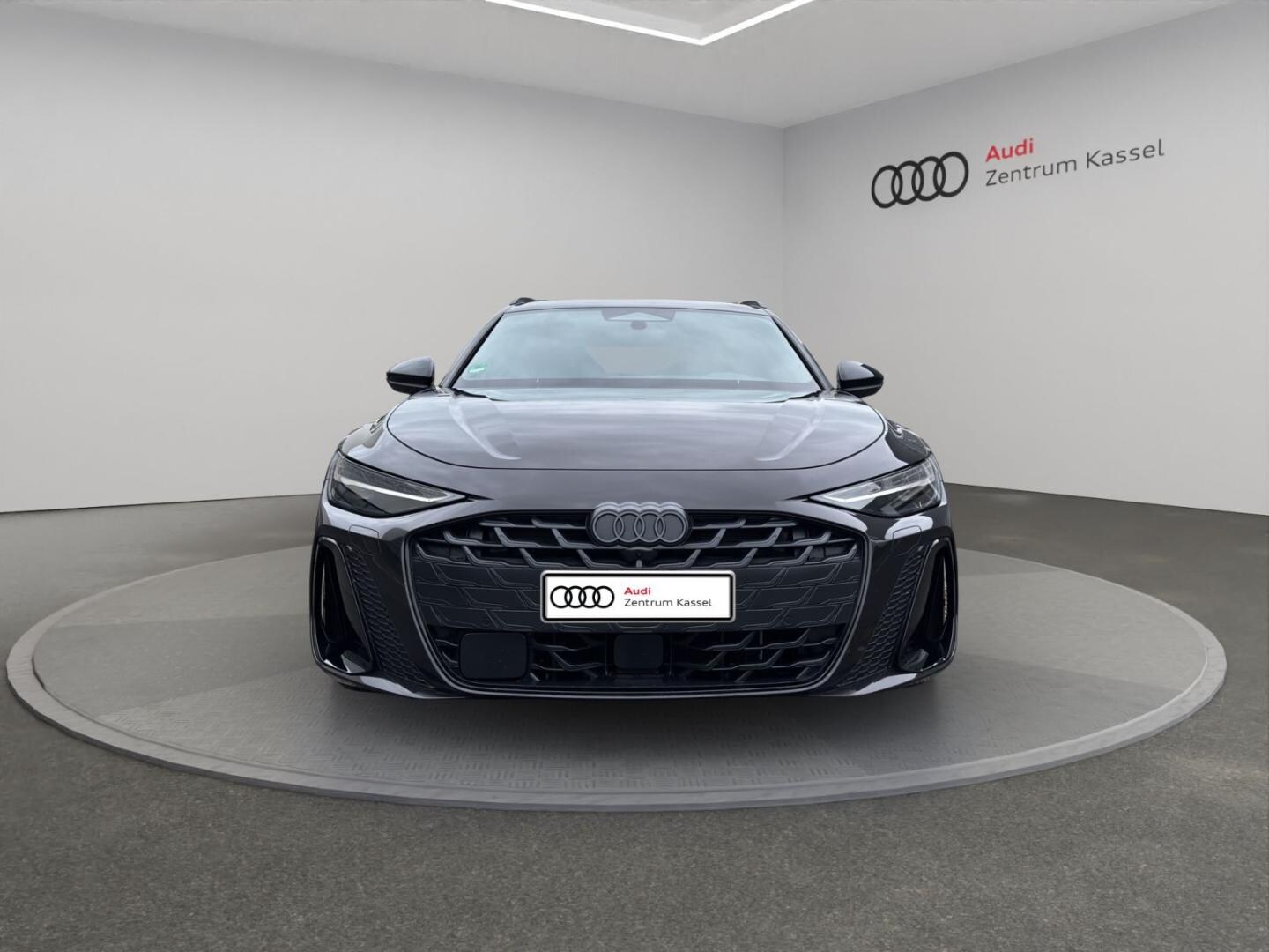 Bild über Audi A6 Avant edition one TDI quattro 150 kW S tronic - für weitere Informationen kontaktieren Sie den Audi Partner