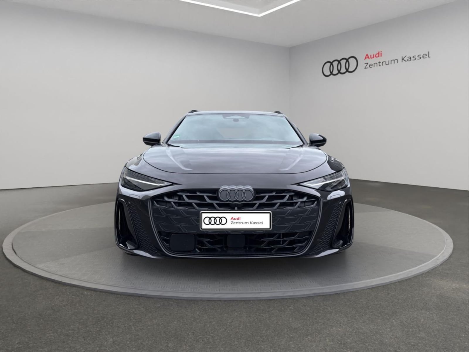 Audi A6 Avant – Bild 9