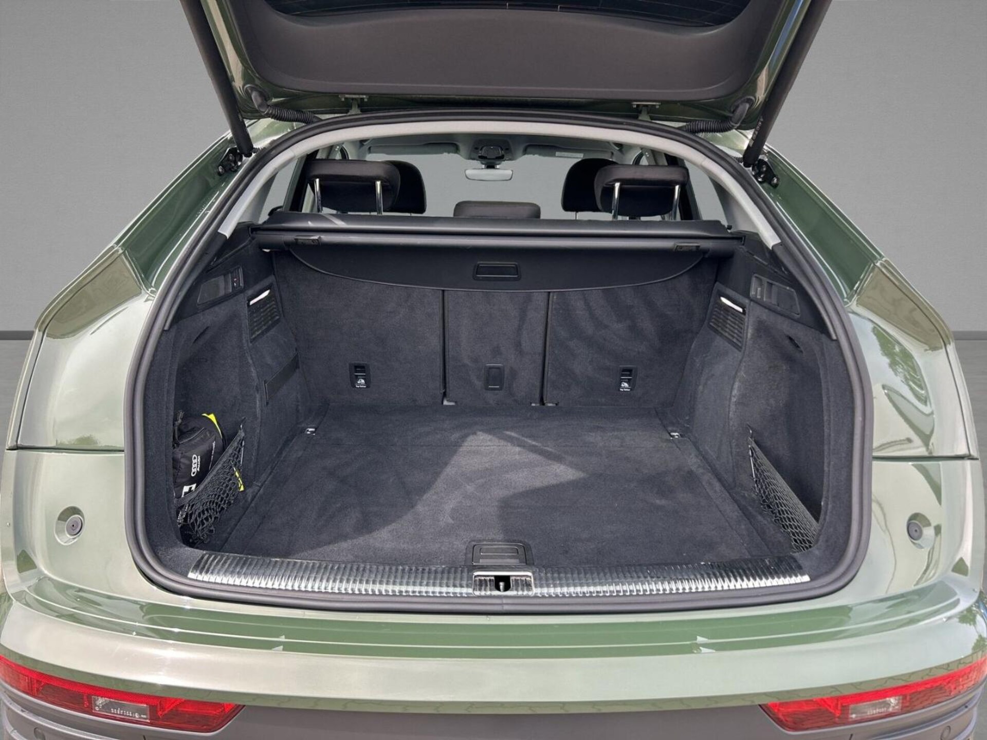 Audi Q5 Sportback S line