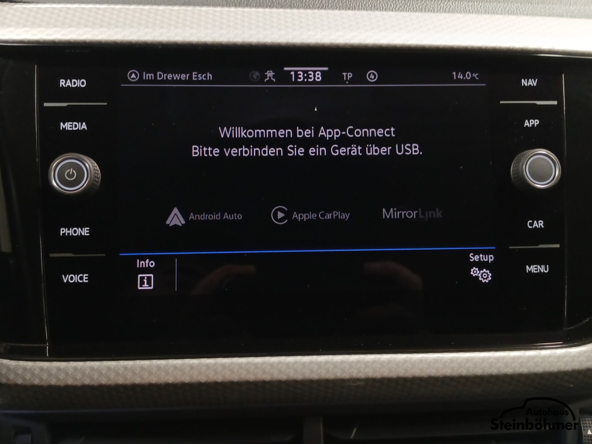 Volkswagen T-Cross MOVE