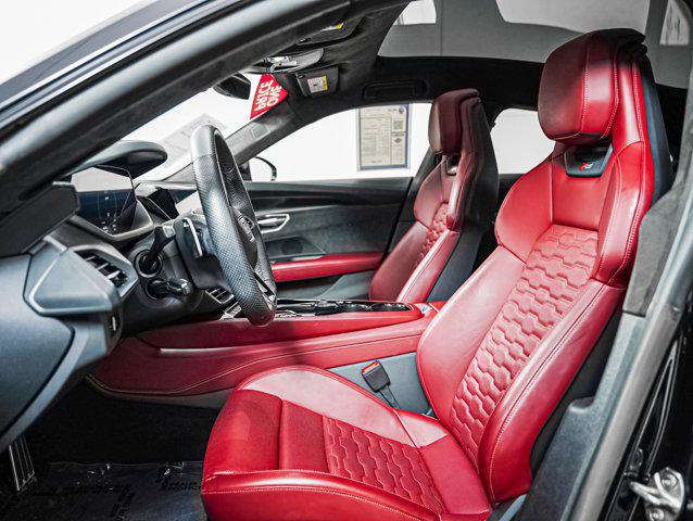 2023 Audi RS e-tron GT Base - Photo 10