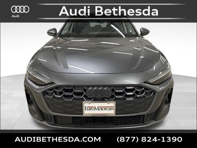 2026 Audi A5 Sedan