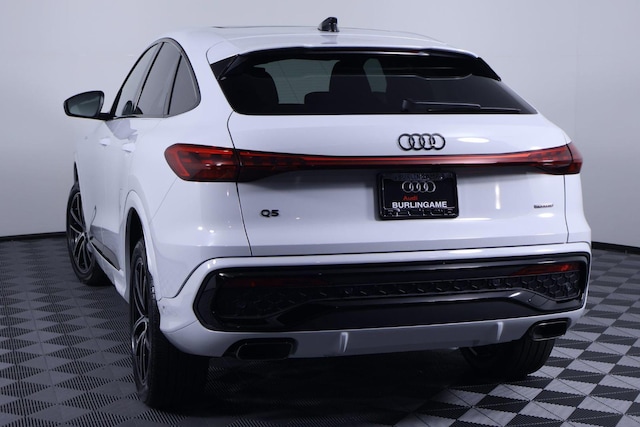 2026 Audi Q5 Sportback
