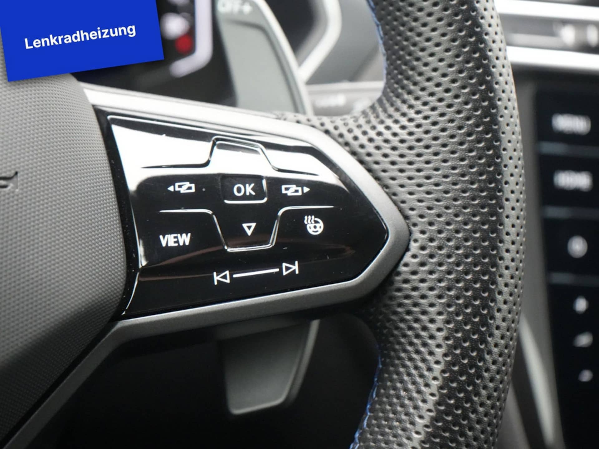 Volkswagen Tiguan R