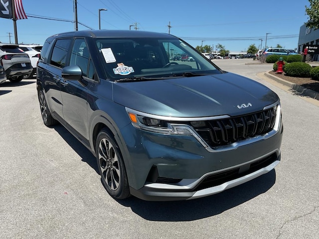 2022 Kia
