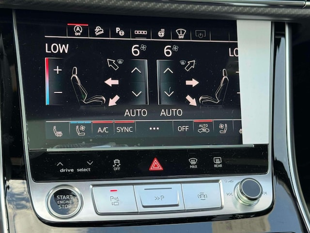 2026 Audi Q7 Prestige - Photo 23