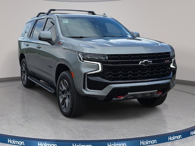2024 Chevrolet Tahoe