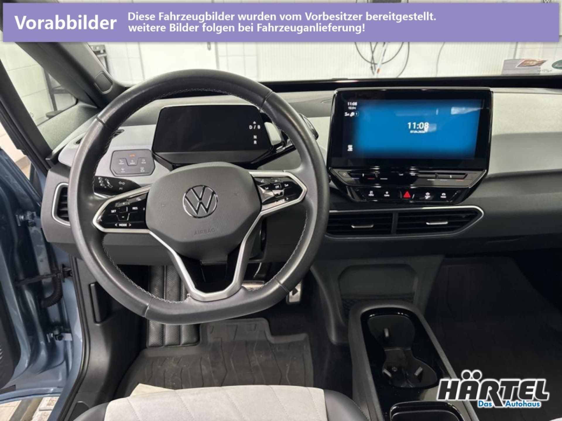 Volkswagen ID.3 Pro S