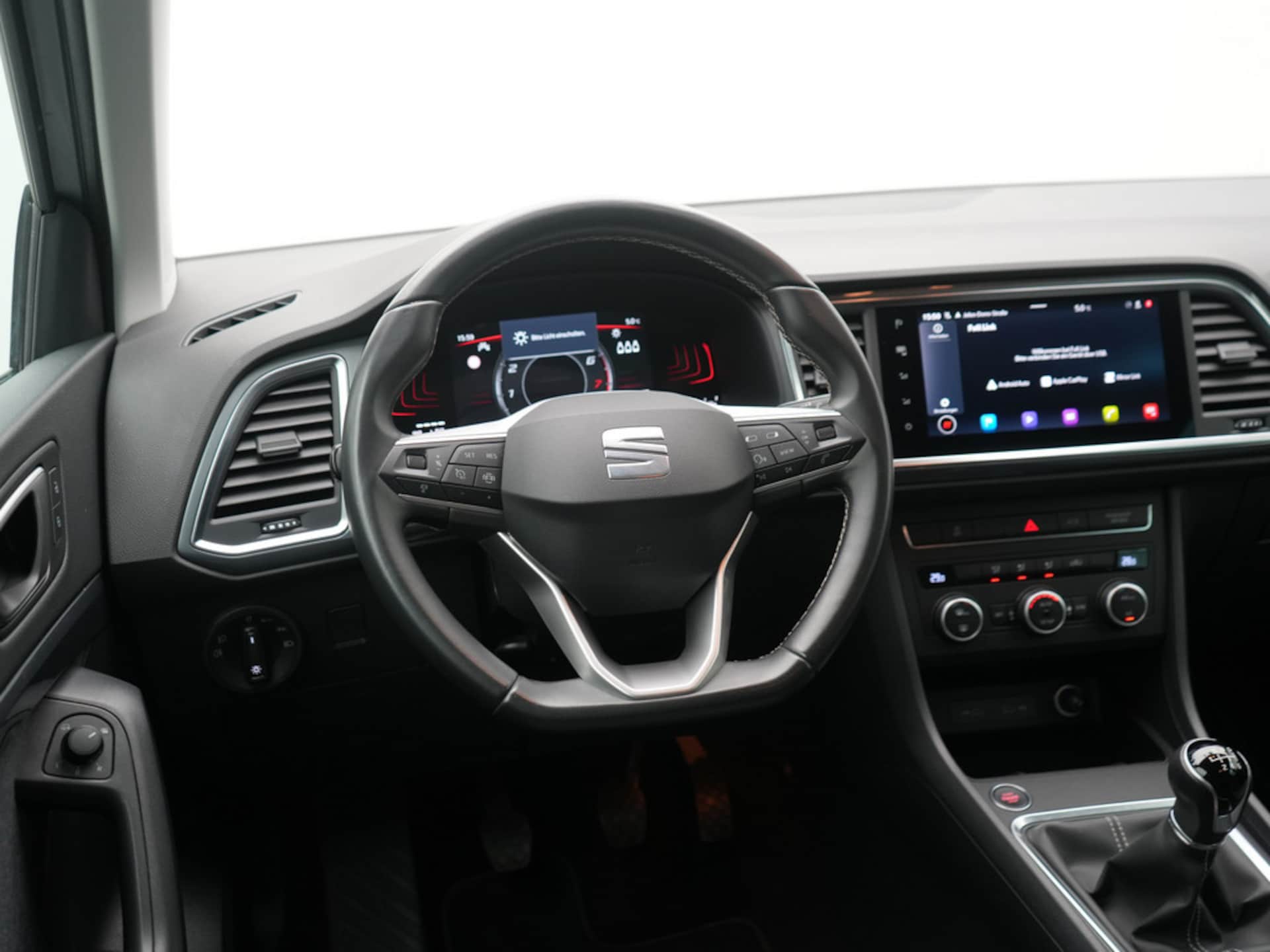 SEAT Ateca Style